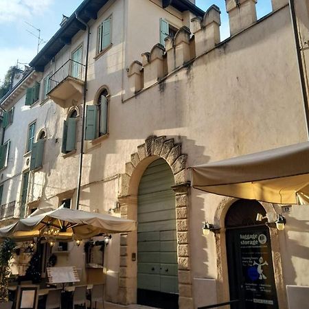 Casa Turandot Verona Luaran gambar
