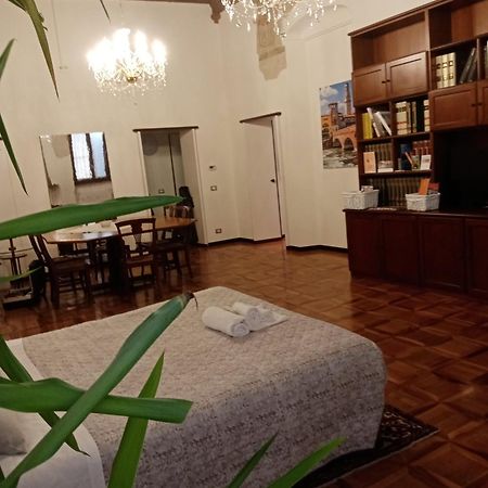 Casa Turandot Verona Luaran gambar