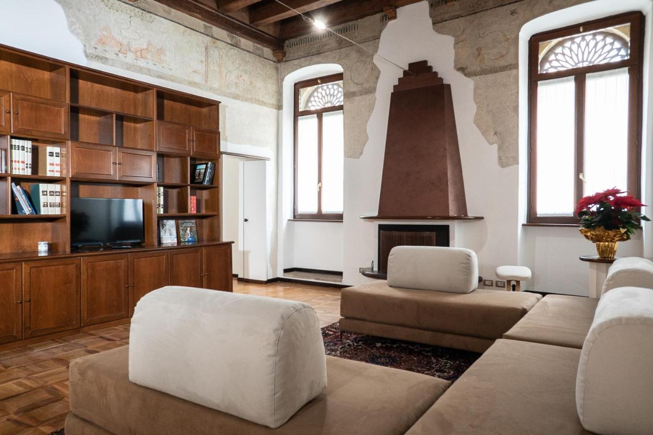 Casa Turandot Verona Luaran gambar