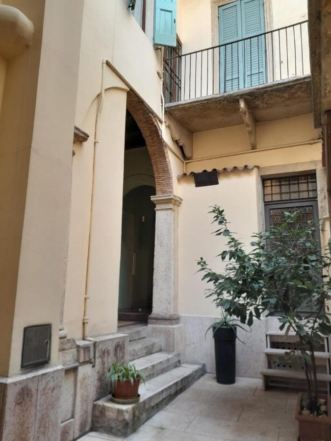 Casa Turandot Verona Luaran gambar